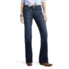 Ariat Women's London Trouser Jean 2 Ariat Women's London Trouser Jean -Frontier Cowboy Wear 10039598 front