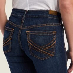 Ariat Women's Mid Rise Lexi Wide Trouser 10 Ariat Women's Mid Rise Lexi Wide Trouser -Frontier Cowboy Wear 10042219 03 warm