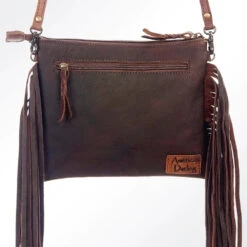 American Darling Bronc Crossbody -Frontier Cowboy Wear 119911 X