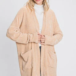 Ivory Sweater Cardigan -Frontier Cowboy Wear 13396827 14701f22 407e 4d1f 9e29 352e91b141ef