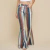 Blue Multi Striped Flare Jeans 1 Blue Multi Striped Flare Jeans -Frontier Cowboy Wear 16008104 1b139504 ff17 4758 8c4e 1f5649f2e755