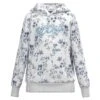 Hooey Women's Floral Canyon Hoodie -Frontier Cowboy Wear 1JSdxFfc
