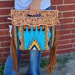 American Darling Turquoise Blanket Purse -Frontier Cowboy Wear 20210823 125627 1024x1024 55384873 cf49 42df 97eb 0f68cfa74d7f