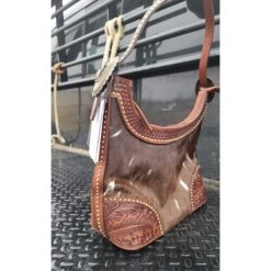 American Darling Cowhide Shoulder Bag -Frontier Cowboy Wear 20220108 104223
