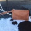 Tan Wristlet 1 Tan Wristlet -Frontier Cowboy Wear 20220316 111839