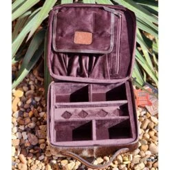 American Darling Thunderbird Jewelry Case -Frontier Cowboy Wear 20230215 135636