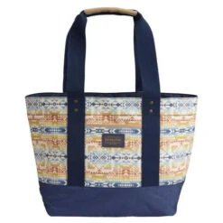 Pendleton Opal Springs Canopy Tote