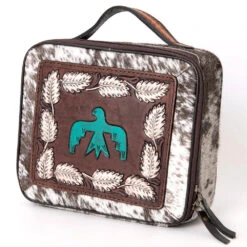 American Darling Thunderbird Jewelry Case -Frontier Cowboy Wear ADBGA300J