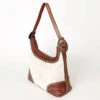 American Darling Cowhide Shoulder Bag