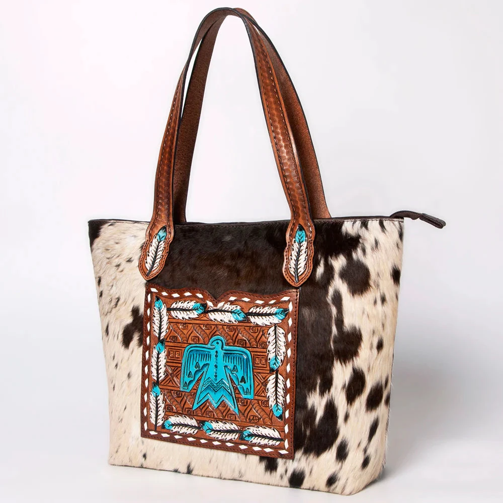 American Darling Thunderbird Hide Bag 3 American Darling Thunderbird Hide Bag