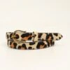 Ariat Leopard Print Belt 1 Ariat Leopard Print Belt -Frontier Cowboy Wear Ariat 1 Leopard Tan prd 78841 s a15325081