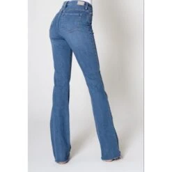 Dear John Sadie Jean -Frontier Cowboy Wear DPM56A118PSDa