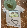 1883 Stone Tee 1 1883 Stone Tee -Frontier Cowboy Wear IMG 1585