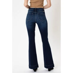 KanCan Maven Dark High Rise Trouser 16 KanCan Maven Dark High Rise Trouser -Frontier Cowboy Wear KC7124D 03 800x1200 4566fadc a4ef 4cb9 b363 f03c6b873817