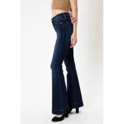 KanCan Maven Dark High Rise Trouser 17 KanCan Maven Dark High Rise Trouser -Frontier Cowboy Wear KC7124D 04 800x1200 e52ad6f1 d7cd 4d4f a3de 083842fa9672