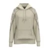 Hooey Women's Chaparral Tan Hoodie -Frontier Cowboy Wear NYKAv Ag