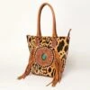 Cheetah American Darling Handbag -Frontier Cowboy Wear Picture1 f91ed3d2 1d4d 4121 9253 8e286c960945