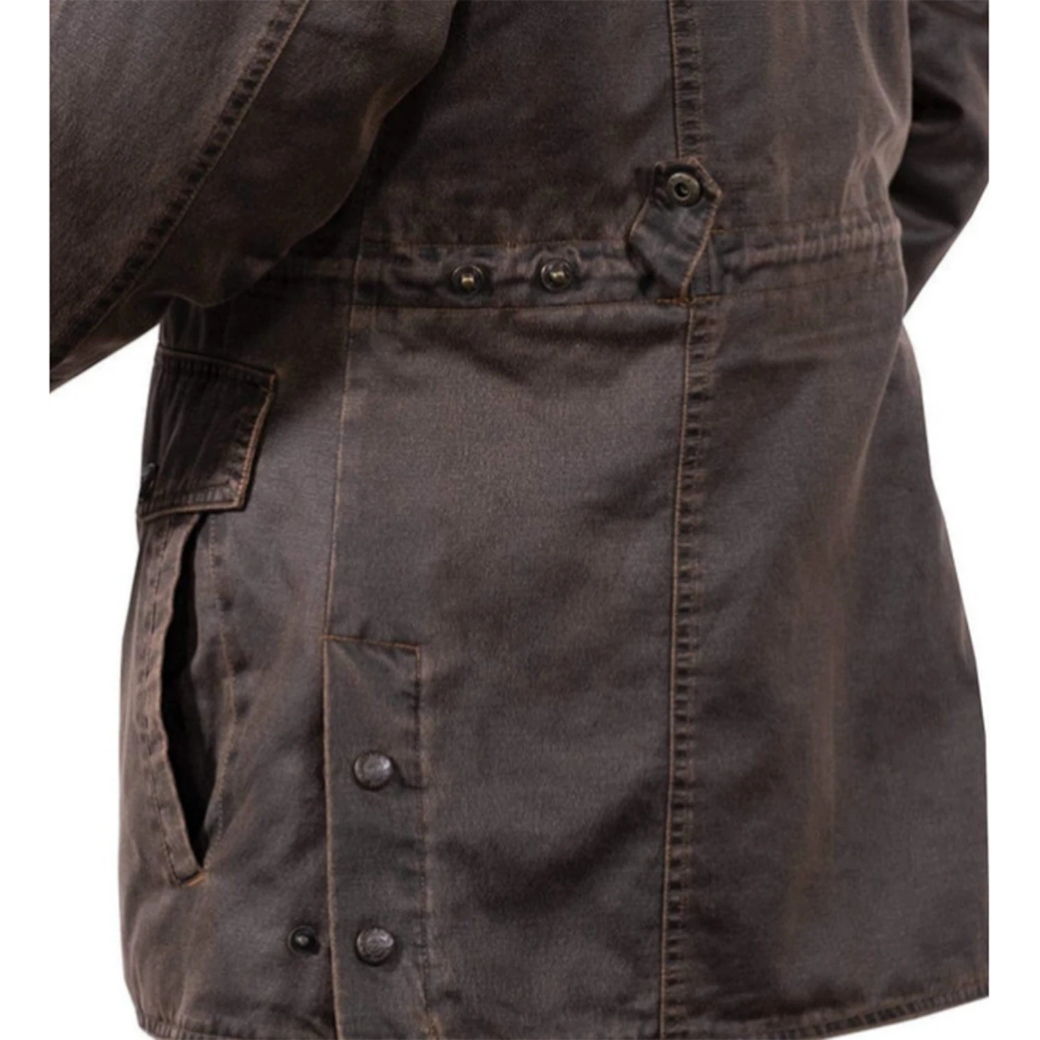 Outback Addison Coat 5 Outback Addison Coat - Image 3