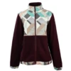 Hooey Tech Fleece Burgundy Multi Color Jacket 2 Hooey Tech Fleece Burgundy Multi Color Jacket -Frontier Cowboy Wear Screenshot2022 10 10015010 8d293a9f bee0 4f6f b87f 56e4a70d9e0d