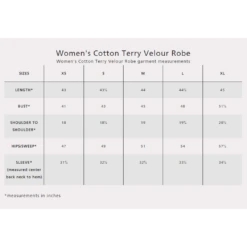 Pendleton Grey Harding Terry Velour Robe -Frontier Cowboy Wear Screenshot2022 10 14225138
