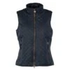 Navy Quilted Brisbane Vest -Frontier Cowboy Wear Screenshot2022 10 24155256