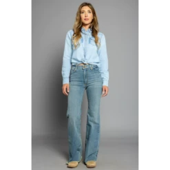 Kimes Ranch Kimes Olivia High Rise Jean -Frontier Cowboy Wear Screenshot2022 12 29223019