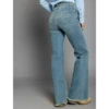 Kimes Ranch Kimes Olivia High Rise Jean