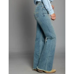 Kimes Ranch Kimes Olivia High Rise Jean -Frontier Cowboy Wear Screenshot2022 12 29223049