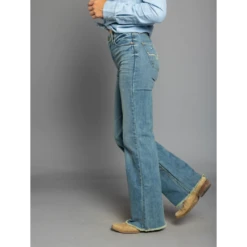 Kimes Ranch Kimes Olivia High Rise Jean -Frontier Cowboy Wear Screenshot2022 12 29223102