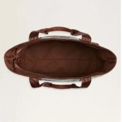 Pendleton Desert Dawn Zip Tote 7 Pendleton Desert Dawn Zip Tote -Frontier Cowboy Wear Screenshot2023 02 06125441