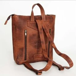 American Darling Leather Aztec Backpack -Frontier Cowboy Wear Screenshot2023 02 09154829