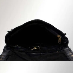 Spaghetti Western Black Studded Cross Body 8 Spaghetti Western Black Studded Cross Body -Frontier Cowboy Wear Screenshot2023 02 13141645