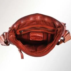 Spaghetti Western Messenger Offset Buckle Bag 7 Spaghetti Western Messenger Offset Buckle Bag -Frontier Cowboy Wear Screenshot2023 02 13155019