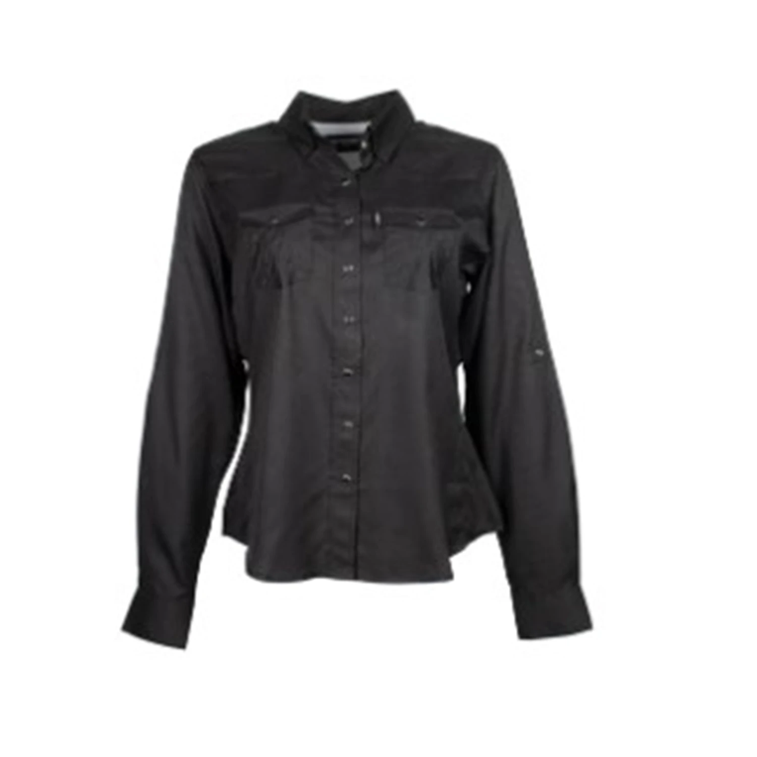 Hooey Women's Black Pearl Sanp Sol Shirt 3 Hooey Women's Black Pearl Sanp Sol Shirt