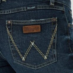 Wrangler Women's Retro Mae-Sophia Trousers -Frontier Cowboy Wear Screenshot2023 06 08112909