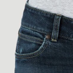 Wrangler Women's Retro Mae-Sophia Trousers -Frontier Cowboy Wear Screenshot2023 06 08113016