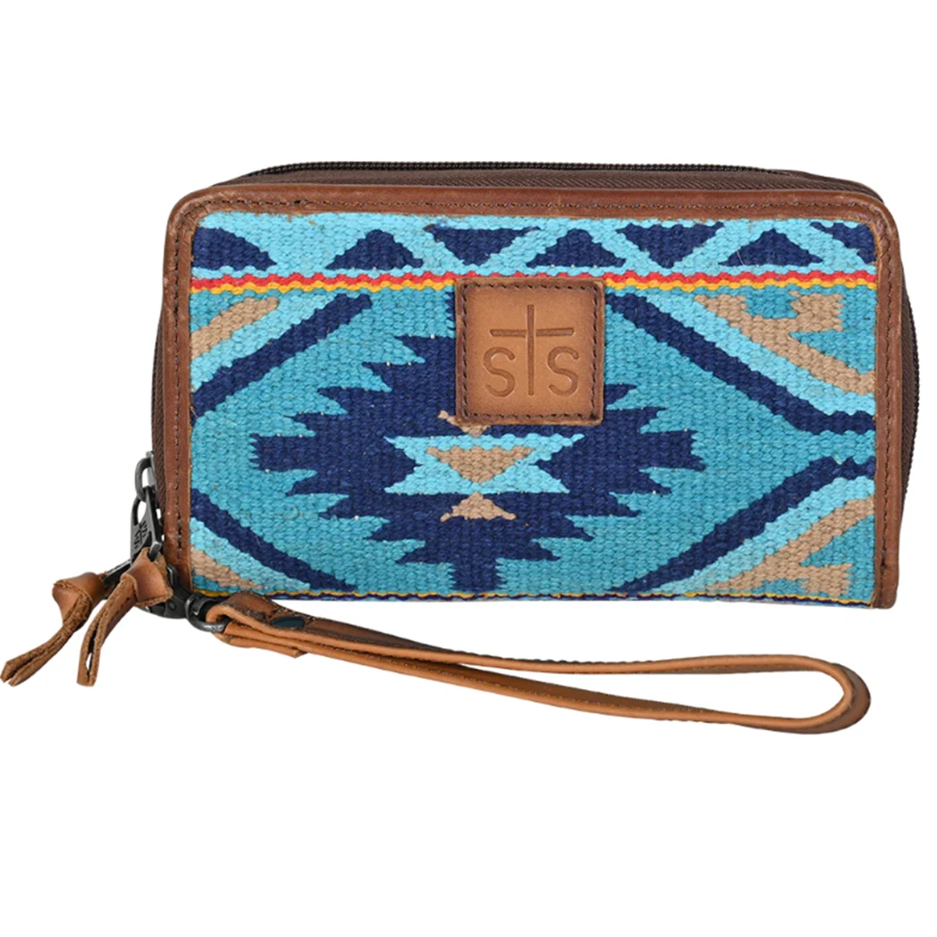 STS Mojave Sky Kacy Organizer 2 STS Mojave Sky Kacy Organizer