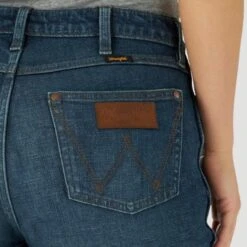 Wrangler Women's High Rise Jana Flare Jeans -Frontier Cowboy Wear Screenshot2023 06 09100050