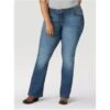 Plus Size Wrangler Retro Mid Rise Jean -Frontier Cowboy Wear Screenshot 20210927 160101 Chrome