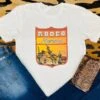 Rodeo Momma Tee
