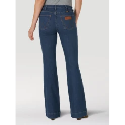 Wrangler Retro Sara High-R Trouser 9 Wrangler Retro Sara High-R Trouser -Frontier Cowboy Wear download 8 061cda4d b874 4aa1 a61e ba33533fe15f