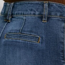 KanCan High Rise Wide Leg Trouser 13 KanCan High Rise Wide Leg Trouser -Frontier Cowboy Wear kc7127m 7