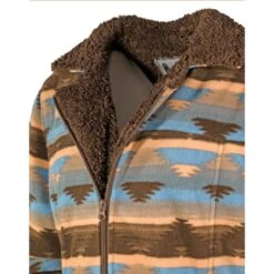 Outback Women's Dawn Jacket 7 Outback Women's Dawn Jacket -Frontier Cowboy Wear outbackcloseup