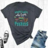 Just A Girl Who Loves Peckers Graphic Tee -Frontier Cowboy Wear peckers grande 69efcac5 b339 4428 9596 950ed17cb283