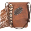 Cashel Concho Fringe Handbag -Frontier Cowboy Wear sa hbp cf e