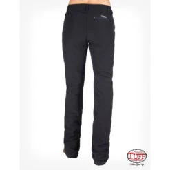 Cowgirl Tuff Black Outerwear Pants 10 Cowgirl Tuff Black Outerwear Pants -Frontier Cowboy Wear work hard play hard 2 2
