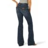 Wrangler Retro Mae-Shelby Trouser Jeans -Frontier Cowboy Wear wrangler jeans jeans wrangler women s retro mae shelby wash wide leg trouser jeans 112317172 34509925351582 5000x c60a0cc9 a7d5 41fa 9e17 5c43b82e3dd8